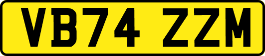 VB74ZZM