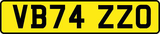 VB74ZZO