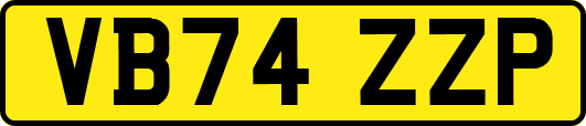 VB74ZZP