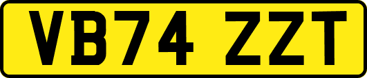 VB74ZZT