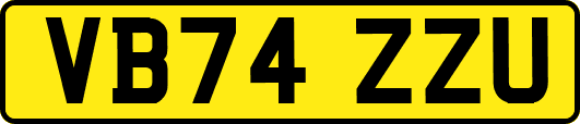 VB74ZZU