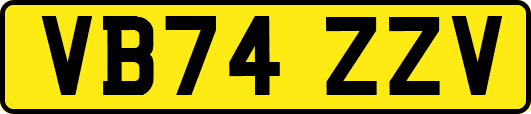 VB74ZZV