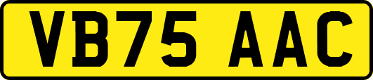 VB75AAC