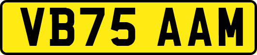 VB75AAM