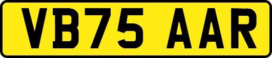 VB75AAR