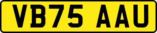 VB75AAU