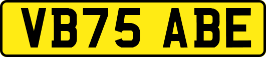VB75ABE