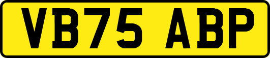 VB75ABP