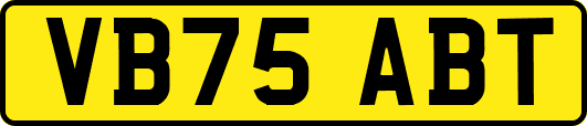 VB75ABT