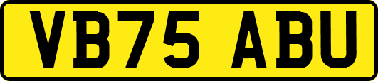 VB75ABU