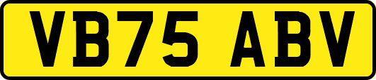 VB75ABV