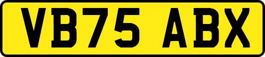 VB75ABX
