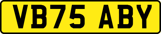 VB75ABY