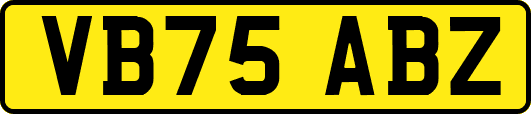 VB75ABZ