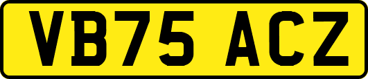 VB75ACZ