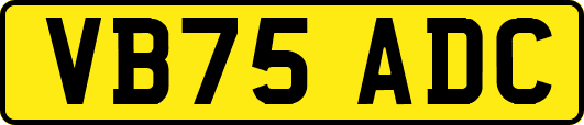 VB75ADC