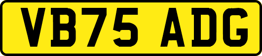 VB75ADG