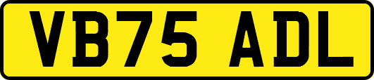 VB75ADL