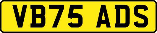 VB75ADS