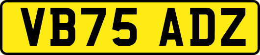 VB75ADZ