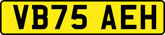 VB75AEH