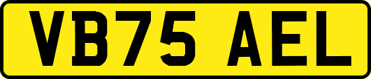 VB75AEL