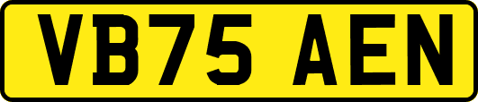 VB75AEN