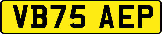 VB75AEP