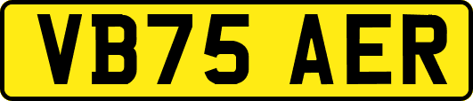 VB75AER