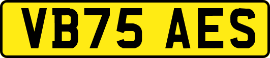 VB75AES