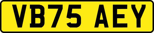 VB75AEY
