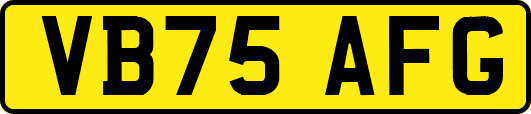 VB75AFG