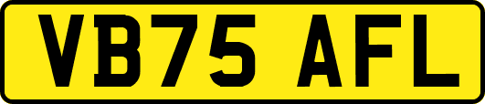 VB75AFL