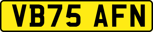 VB75AFN