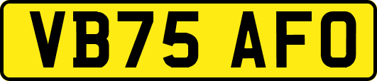 VB75AFO