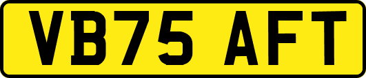 VB75AFT