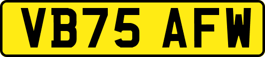 VB75AFW