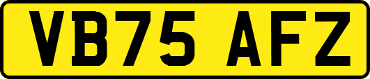 VB75AFZ