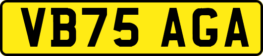 VB75AGA