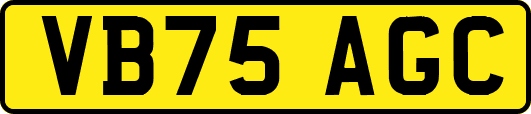 VB75AGC