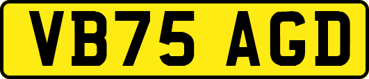 VB75AGD