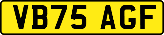 VB75AGF