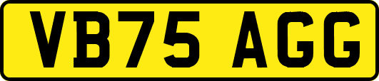 VB75AGG