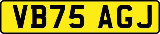 VB75AGJ