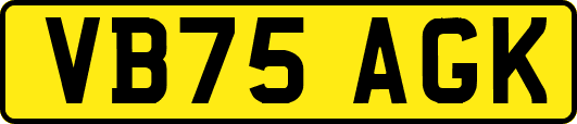 VB75AGK