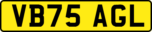 VB75AGL