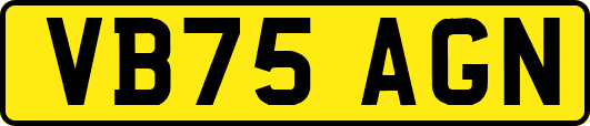 VB75AGN