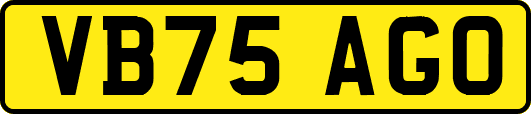 VB75AGO