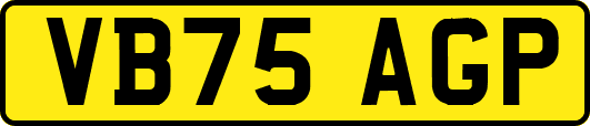 VB75AGP