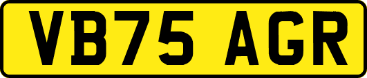 VB75AGR